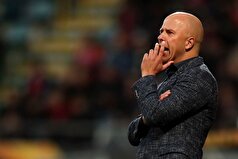 اسلات، سرمربی لیورپول، درباره حال و هوای رختکن پس از شکست مقابل منچسترسیتی صحبت کرد