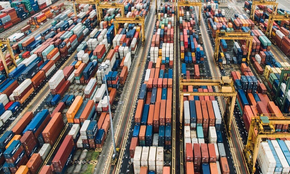 کاهش واردات عمده چین در مهر ماه