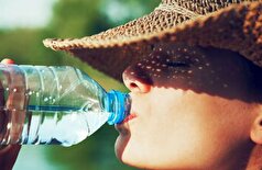 بهترین حد مصرف آب در طول روز چقدر است؟