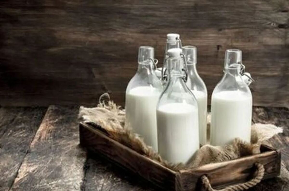 فواید نوشیدن شیر قبل از خواب