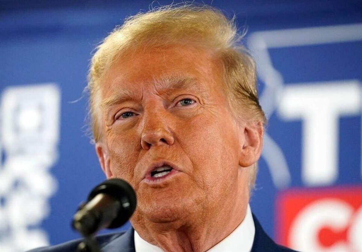 ترامپ: هر آمریکایی از درآمد تعرفه‌ها ۲ هزار دلار دریافت خواهد کرد