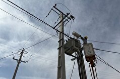 تعمیر ۴۰ دستگاه ترانسفورماتور مخاطره‌آمیز شهرستان داراب