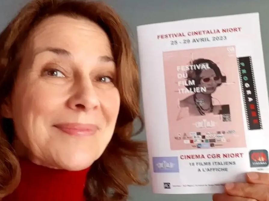 نگاهی به تغییر چهره بازیگر نقش «آسنات» در سریال یوسف پیامبر، ورژن آمریکایی! نگاهی به تغییر چهره بازیگر نقش «آسنات» در سریال یوسف پیامبر، ورژن آمریکایی!