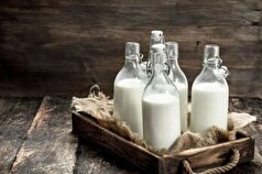 فواید نوشیدن شیر قبل از خواب