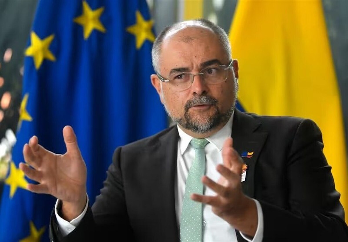 نماینده اتحادیه اروپا: جامعه جهانی نباید تعامل با طالبان را متوقف کند