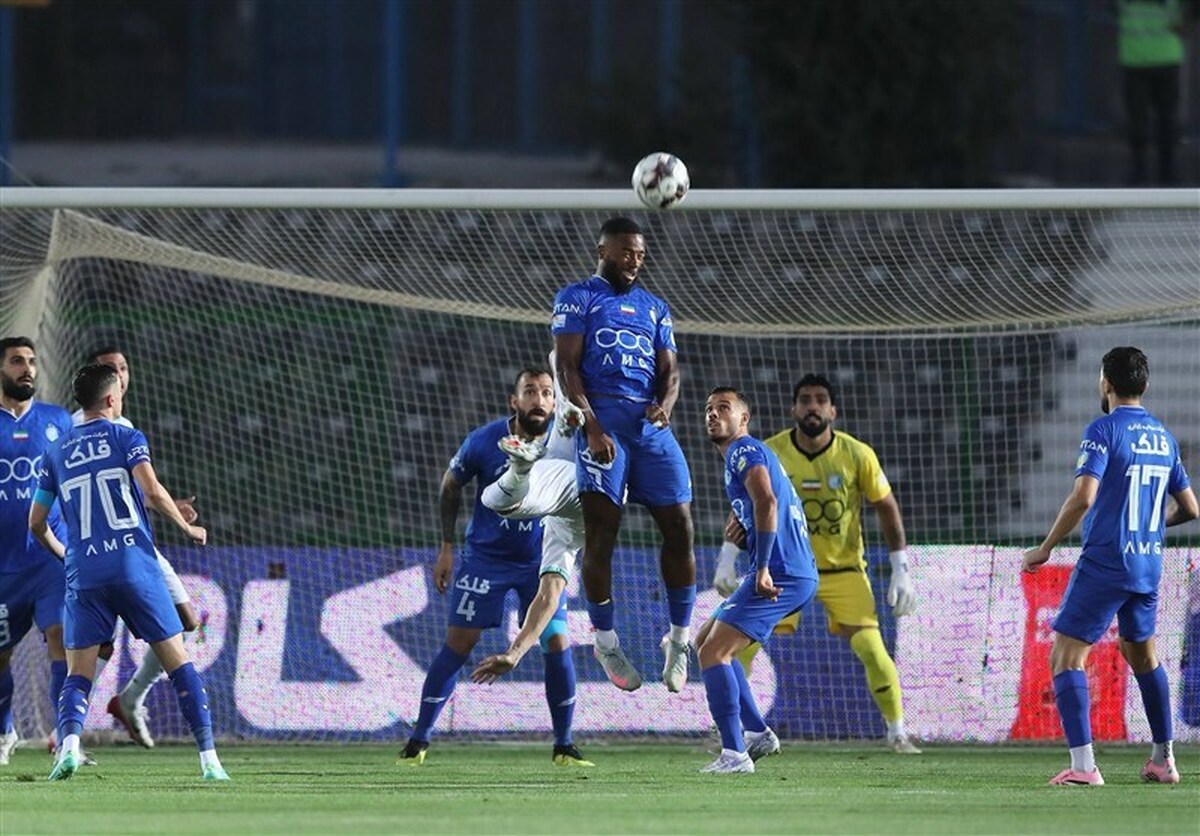 نارضایتی ساپینتو از عملکرد نازون/ بازی دادن برای نسوختن سهمیه خارجی