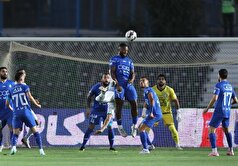 نارضایتی ساپینتو از عملکرد نازون/ بازی دادن برای نسوختن سهمیه خارجی