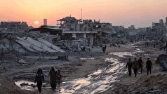 دوماه پس آتش‌بس؛ اسرائیل همچنان به بمباران ادامه می‌دهد