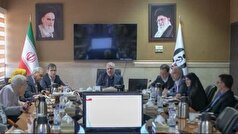 ایران سد ورود موادمخدر به اروپا است