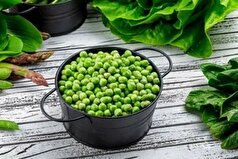 نخود فرنگی را چگونه مصرف کنیم تا از خواص آن بهره ببریم؟