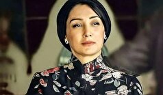 چهره نچرال و جذاب هدیه تهرانی در آستانه ۵۵ سالگی جلب توجه کرد/زیبا و با اصالت