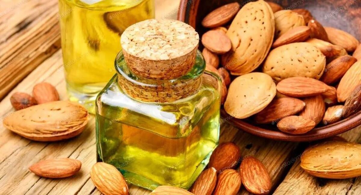 روغن بادام، بهترین روغن مصرفی برای دیابتی‌ها