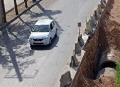 تلاش مدیریت شهری برای ایمنی پایدار شیراز در برابر بارندگی‌های شدید