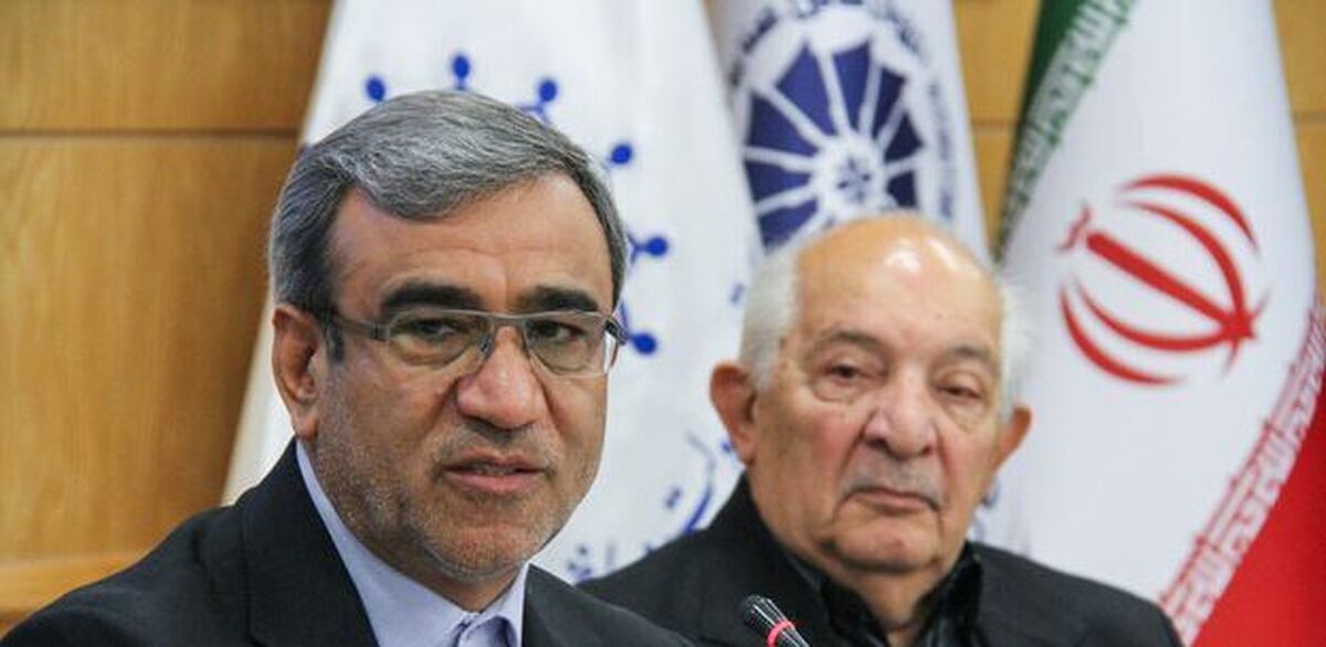 احداث زون پالایشگاهی و سوخت در منطقه آزاد دوغارون