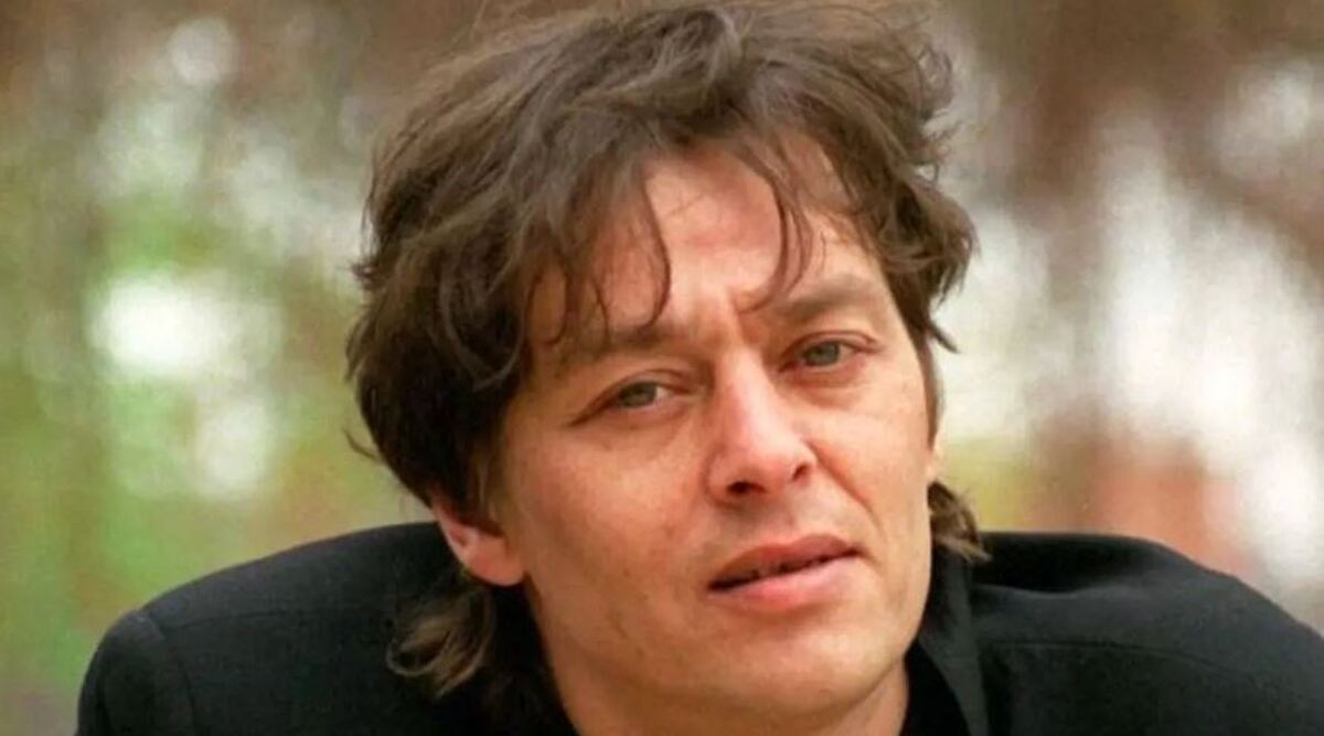 جزئیاتی ناراحت کننده از زندگی خصوصی پسر نامشروع «آلن دلون»