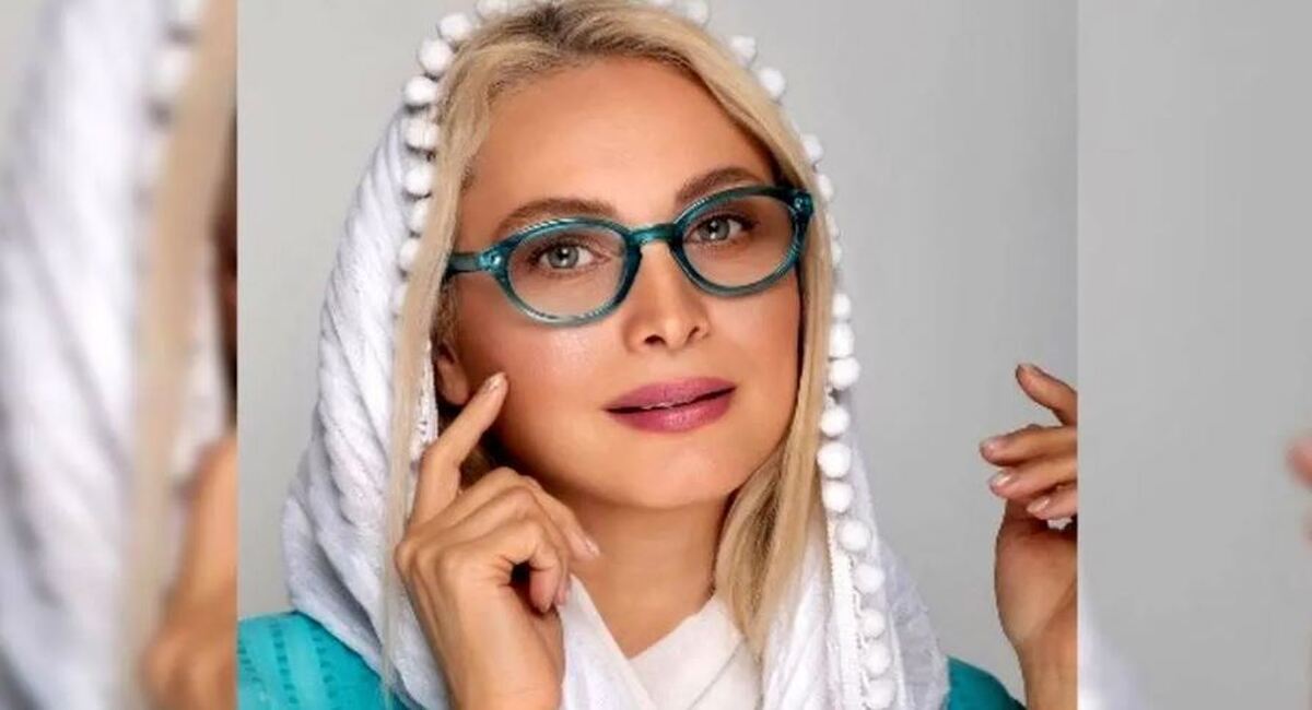 مریم کاویانی با بازیگری خداحافظی می‌کند؟ +عکس