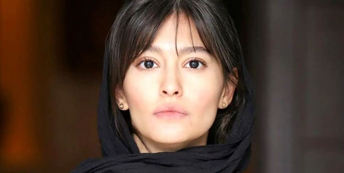 استایل جذاب و الگو برداری شده پردیس احمدیه از شخصیت باربی کولاک کرد! +عکس