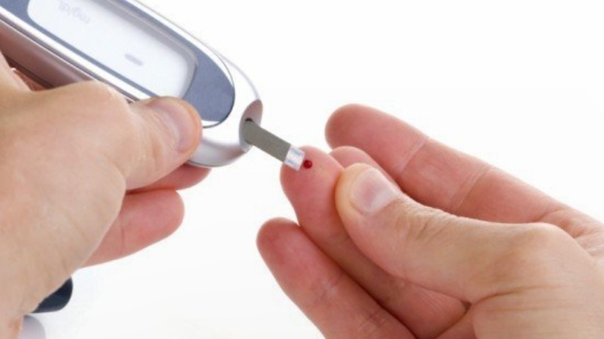 ۵ عادت ساده برای پیشگیری از دیابت نوع ۲