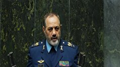 تولیدات دفاعی از لحاظ کمیت و کیفیت بالاتر از قبل جنگ ۱۲ روز تحمیلی است