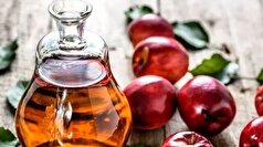 آیا واقعا مصرف سرکه سیب به صورت ناشتا لاغر کننده است؟