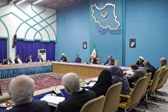 جهش علمی یک مأموریت ملی است