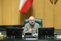 قالیباف: در شیوه اصلاح انرژی دوباره مرتکب اشتباه نشویم