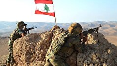 هدف رژیم صهیونیستی نابودی کامل ارتش لبنان است