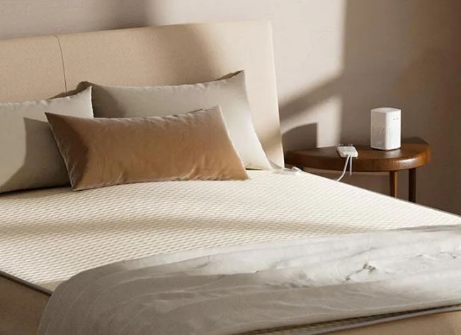 قابلیت‌های باورنکردنی پتوی هوشمند شیائومی