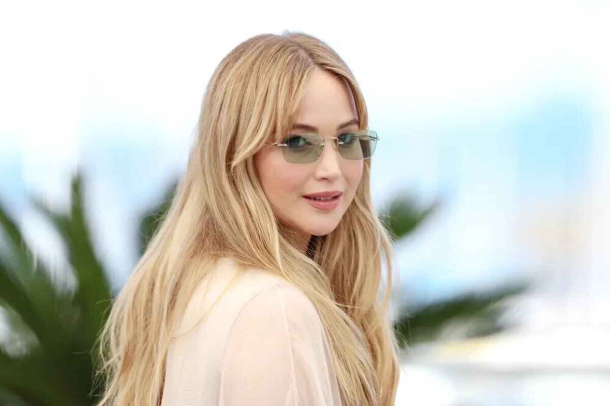 تفاوت کار با کارگردانان زن و مرد از زبان جنیفر لارنس