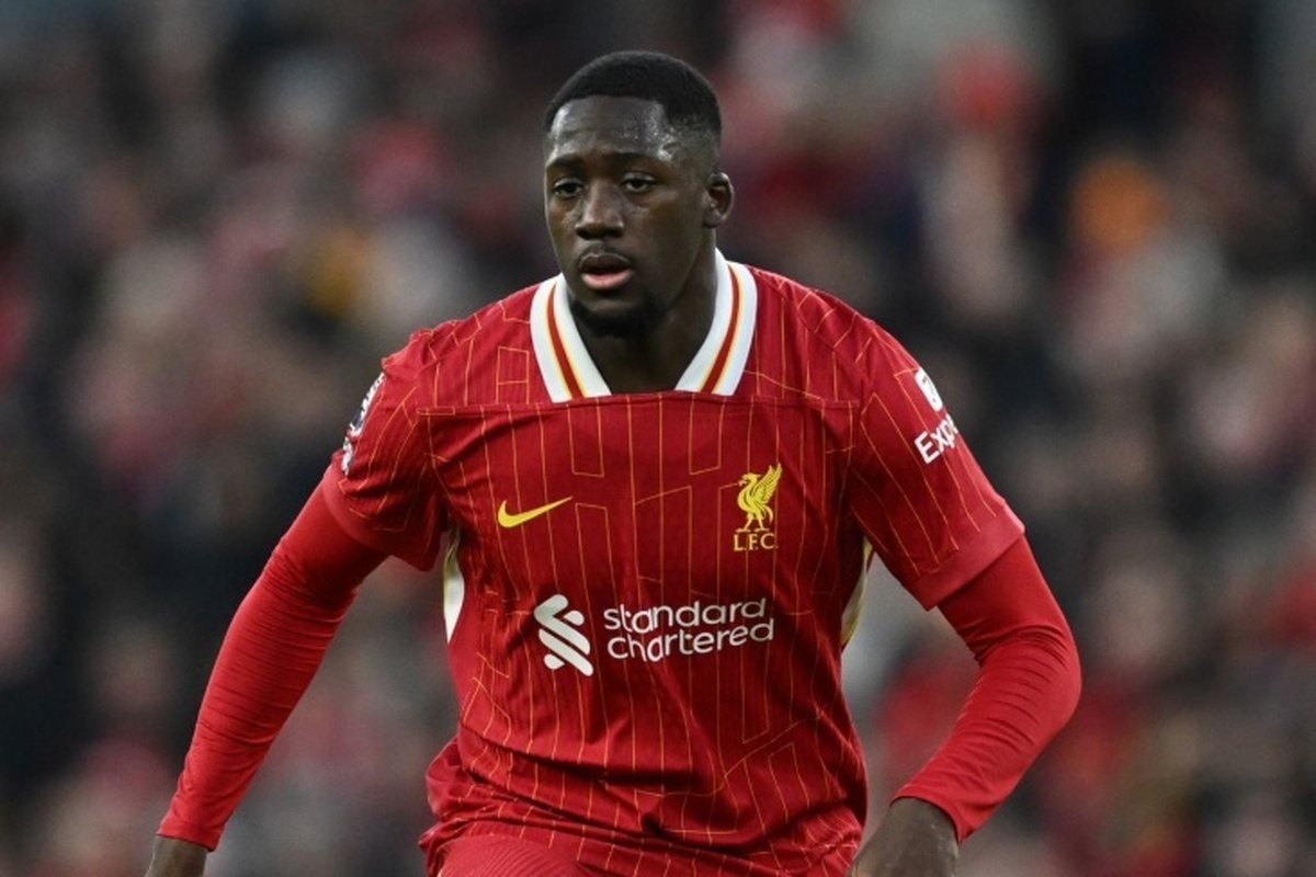 کرگر از ابراهیما کوناته انتقاد کرد