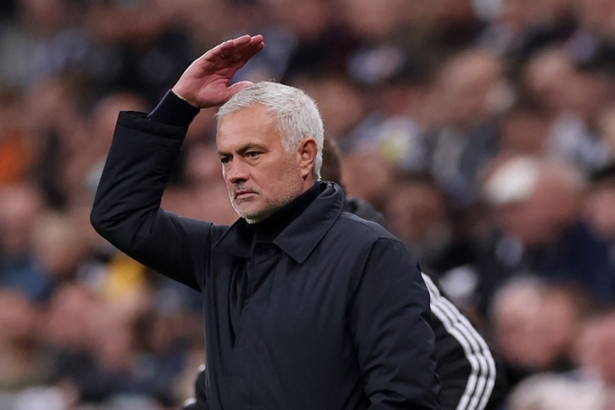 آموریم درباره مورینیو: او برای من یک الگو بود