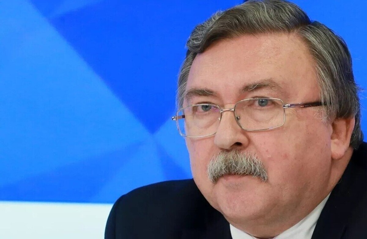 نماینده روسیه در وین: موضع آمریکا در مورد آزمایش‌های هسته‌ای «هنوز نامشخص است»