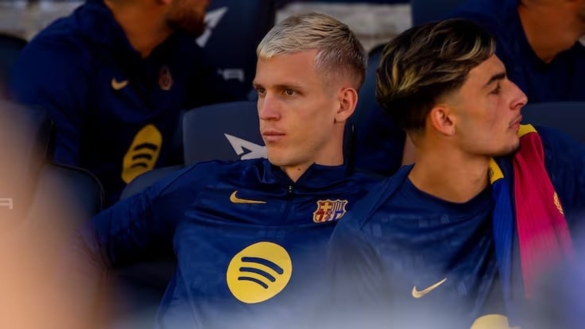 هافبک بارسلونا: شاگردان ژاوی به نتایج رقیب قدیمی شان بی توجه هستند