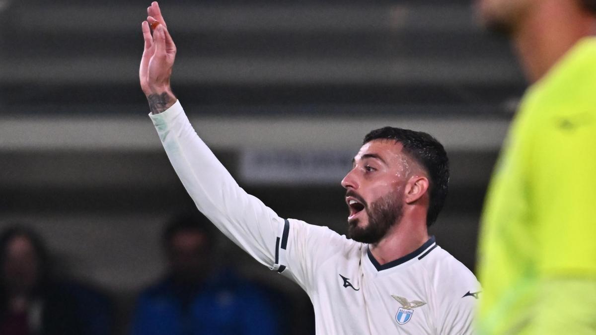 رئال مادرید برای ماریو گیلا با هم رقابت می‌کند