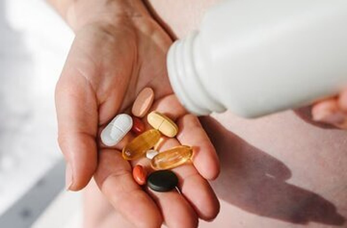 اگر می‌خواهید در فصل سرما از سرماخوردگی در امان باشید از این ۵ مکمل غافل نشوید