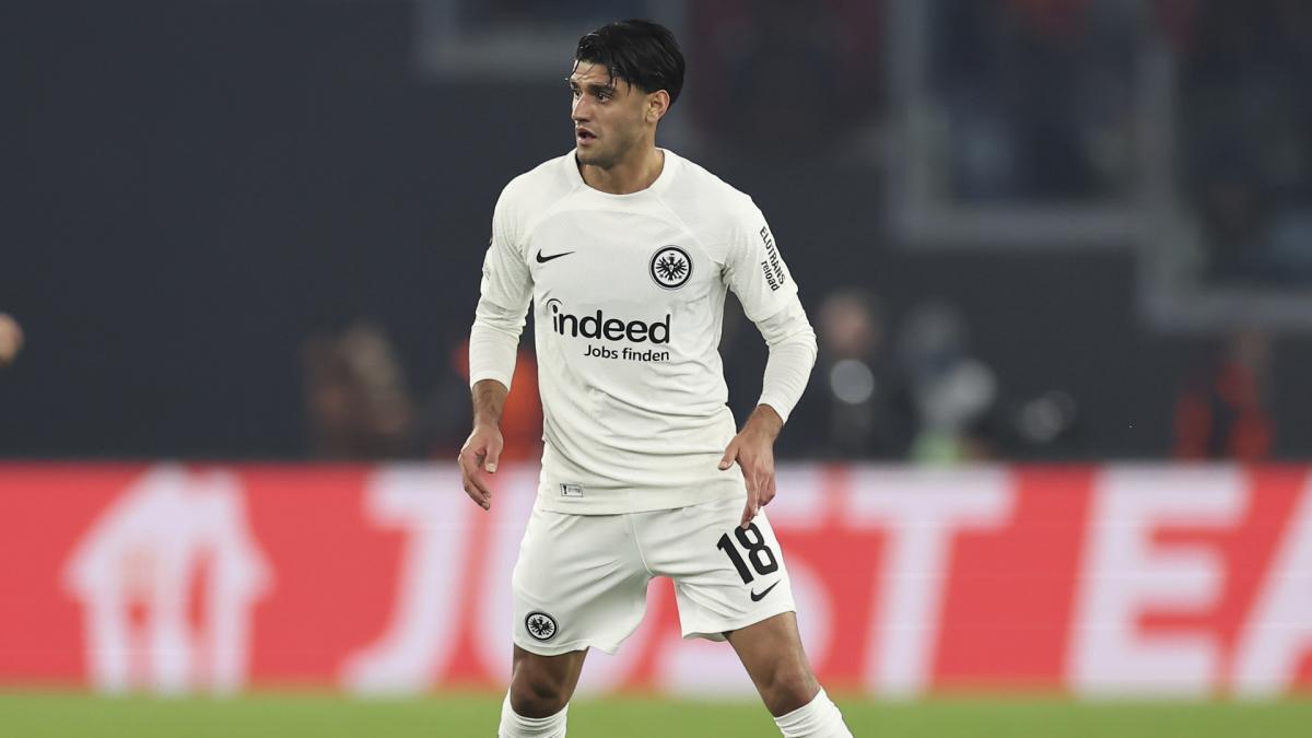 آیا تغییری در آینده محمود داهود ایجاد خواهد شد؟