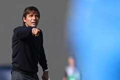 مورتو: آنتونیو کونته پس از ملاقات با دی لورنتیس می‌تواند ناپولی را ترک کند