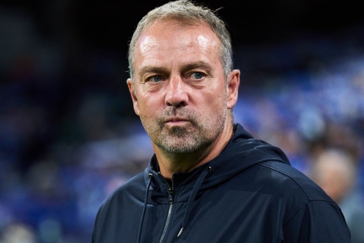 فلیک در مورد فاصله بارسلونا با رئال مادرید در جدول رده بندی لالیگا اظهار نظر کرد