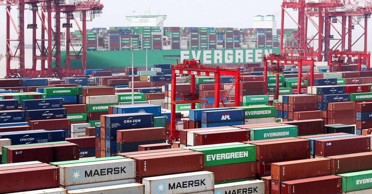 تعلیق یکساله عوارض گمرکی برای کشتی های آمریکایی