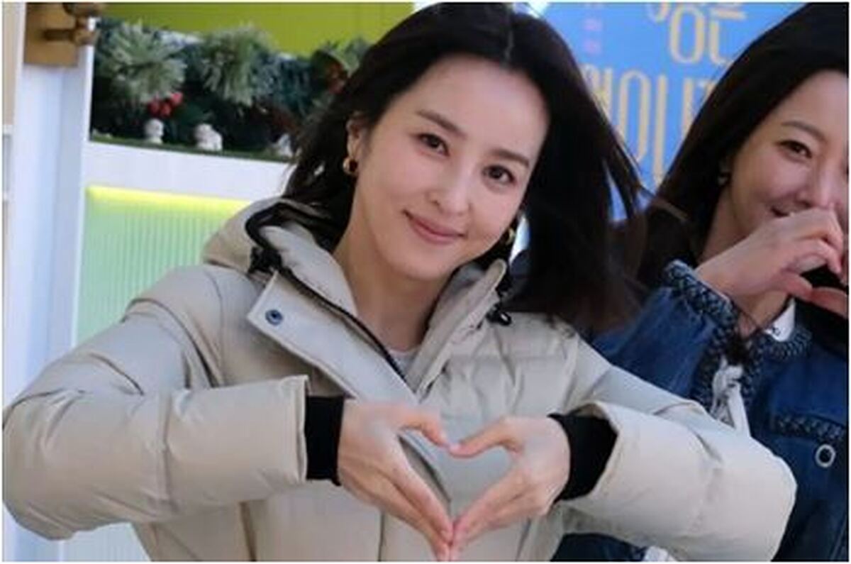 «سوسانو» با استایل رسمی قرمز رنگ غوغا کرد!