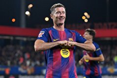 لواندوفسکی در ۱۰ فصل اخیر لیگ، بیشترین هت‌تریک را داشته است، رونالدو سوم و مسی چهارم است