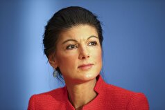 سارا واگنکنخت از ریاست حزب کناره‌گیری خواهد کرد