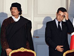 با آزادی زودهنگام نیکولا سارکوزی موافقت شد