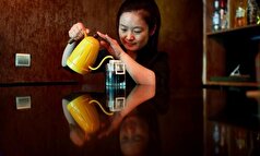 با تغییر ذائقه، پایتخت چای چین تمرکز خود را به قهوه معطوف می‌کند