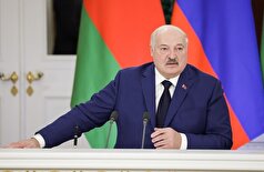 لوکاشنکو: ما به آمریکایی‌ها در مورد وجود سلاح‌های هسته‌ای در خاک خود هشدار دادیم