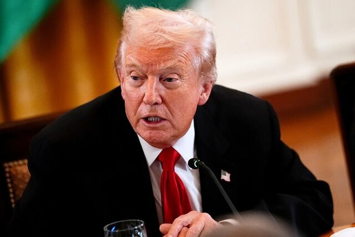 ترامپ از پرسنل ترافیک هوایی آمریکا خواست فوراً به سر کار بازگردند