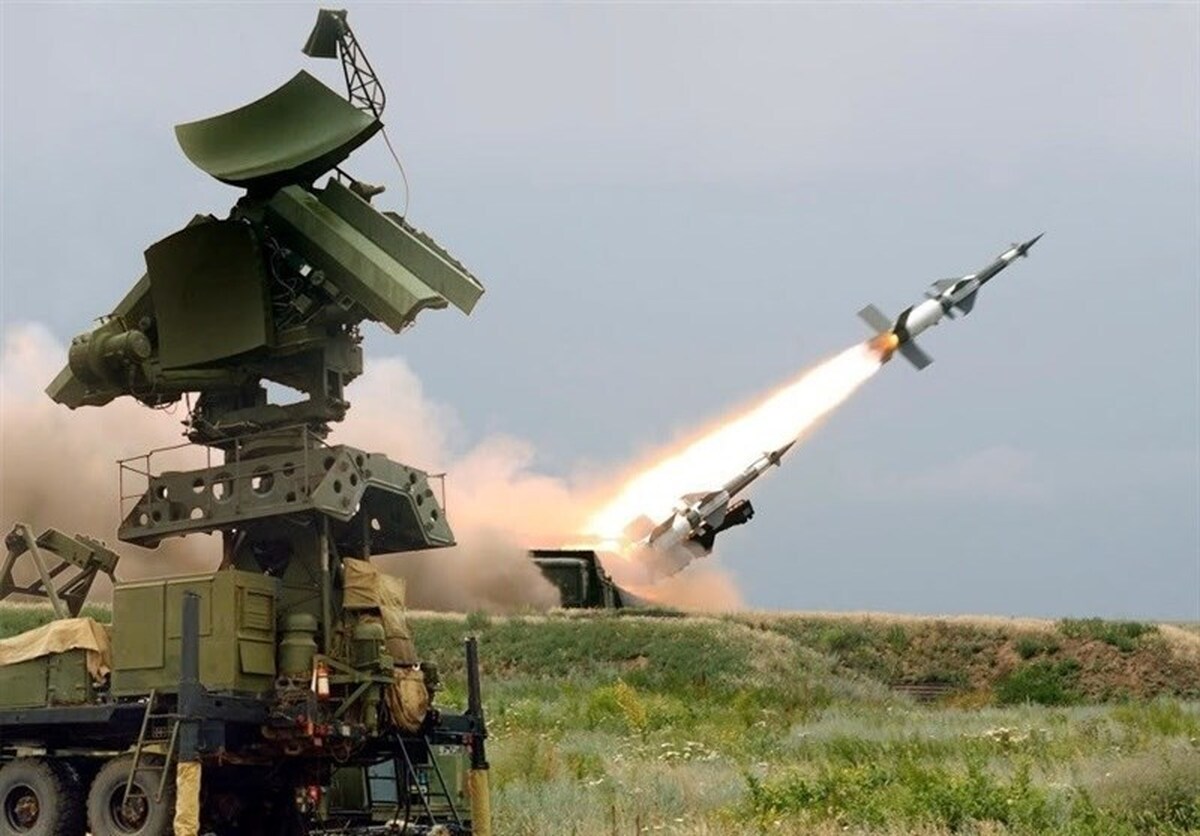 ضعف روزافزون پدافند هوایی اوکراین مقابل روسیه