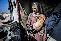 مقام سازمان ملل: یک‌چهارم مردم غزه در معرض گرسنگی شدید هستند
