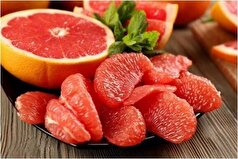 با خواص باور نکردنی گریپ فروت برای کبد بیشتر آشنا شوید