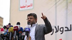 الحوثی: دائماً پایبندی «دشمن» به توافق غزه را زیر نظر داریم
